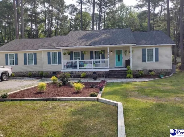 3019 Pamplico Hwy, Florence, SC 29505