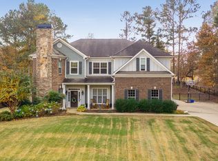8310 Nolandwood Ln, Villa Rica, GA 30180
