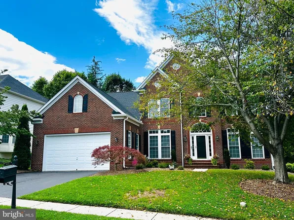 411 Glenbrook Dr, Middletown, MD 21769