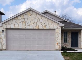 294 Granary Dr, Uhland, TX 78640
