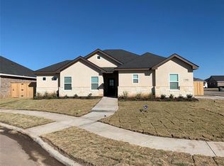 250 Audra Cir, Abilene, TX 79602