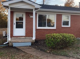 243 E Market St, Derby, KS 67037