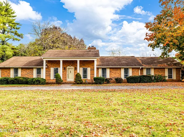 1914 Northwood Dr, Maryville, TN 37803