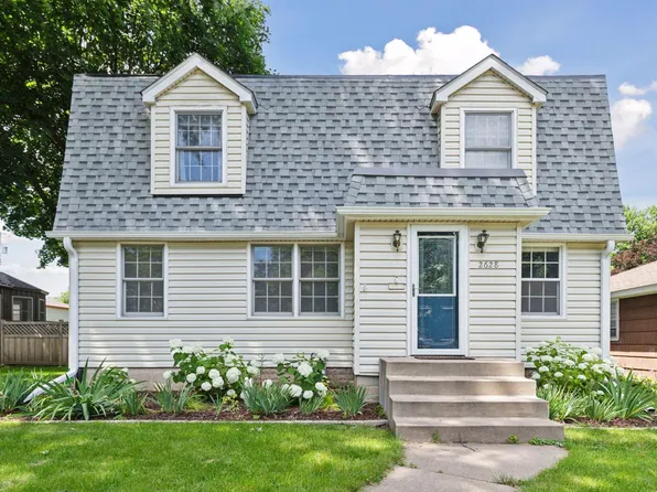 2628 Webster Ave S, Saint Louis Park, MN 55416