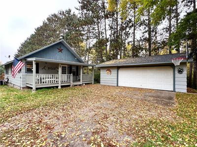 2578 6th Street, Cumberland, WI, 54829