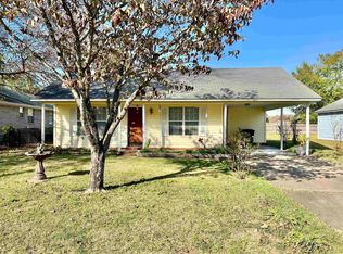 112 Northfield Dr, Searcy, AR 72143