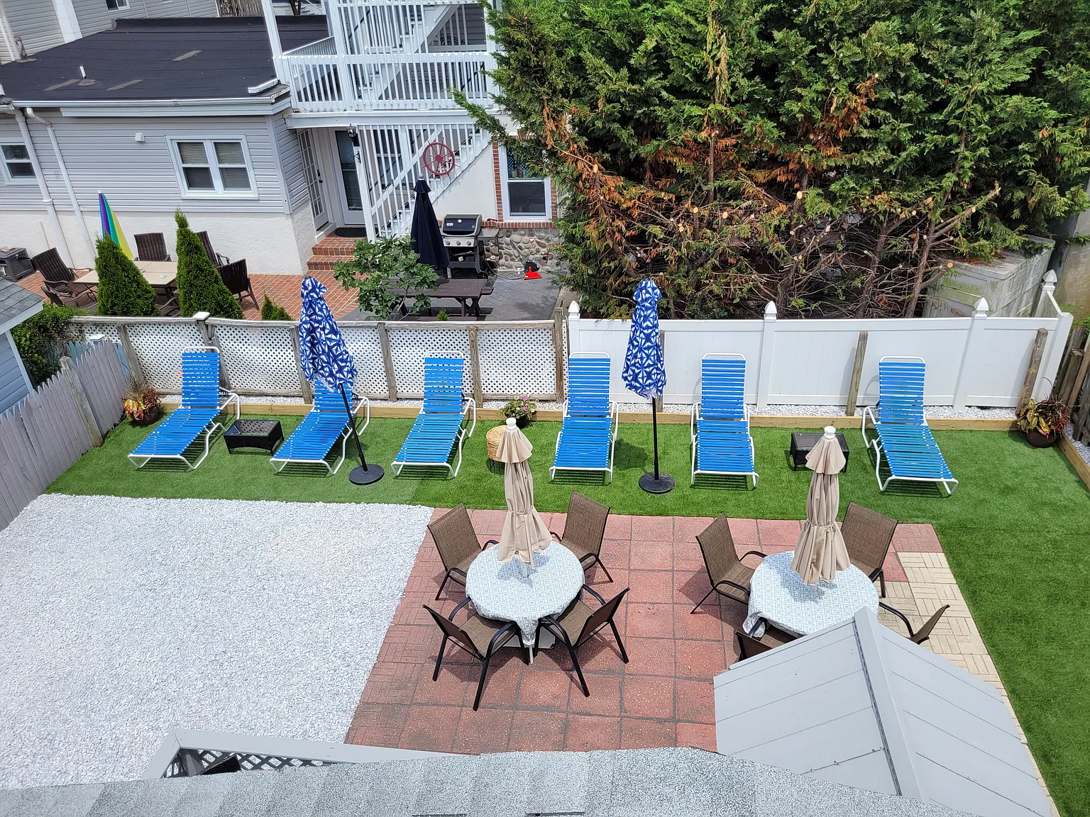 4 bed, 1.5 bath, 1500 sqft, $3,950 — Photo 3
