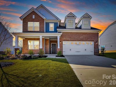 1854 Carrollton Dr, Indian Trail, NC, 28079