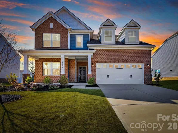 1854 Carrollton Dr, Indian Trail, NC 28079