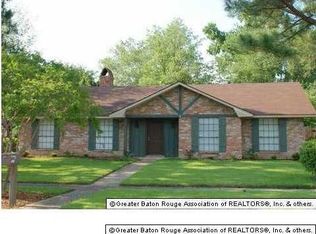 12415 Parkrange Ave, Baton Rouge, LA 70816