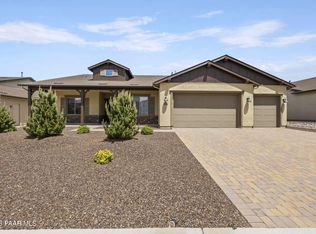 8575 N Ridge Rider Trl, Prescott Valley, AZ 86315