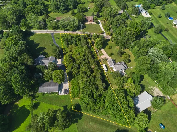 0 Trinter Rd, Vermilion, OH 44089