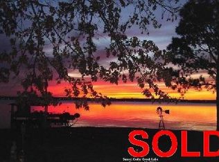 273 Autumn Wood Trl, Gun Barrel City, TX 75156