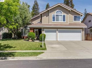 5168 Independence St, Pleasanton, CA 94566