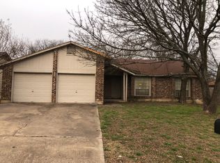 2004 Wagongap Dr, Round Rock, TX 78681