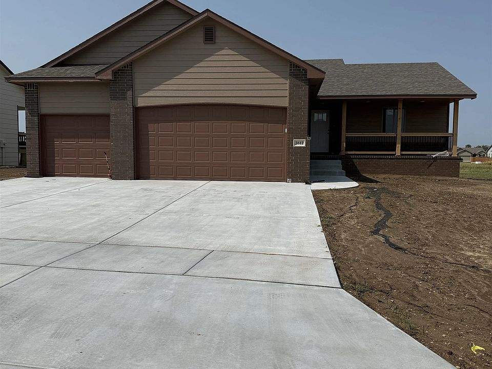 1st image of 2612 E Spring Meadows Ct