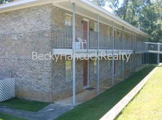 110 Gibson St APT 5, Enterprise, AL 36330