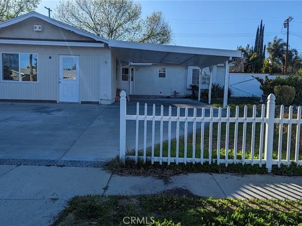 6545 Cleomoore Ave, West Hills, CA 91307