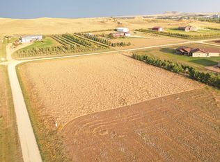 0 Mule Deer Ave, Bowman, ND 58623