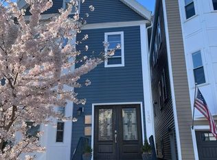 120 Coleridge St #2, East Boston, MA 02128