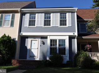 11629 Pleasant Meadow Dr, Gaithersburg, MD