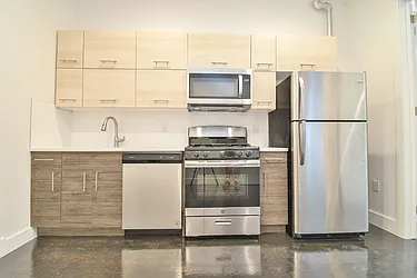 Rented by Urban Pads