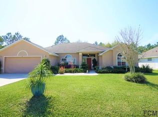 26 Burbank Dr, Palm Coast, FL 32137