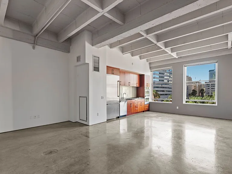 Title Guarantee Building Lofts — Photo 17