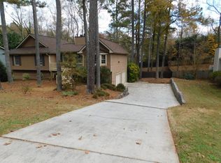 3610 Downing St, Marietta, GA 30066