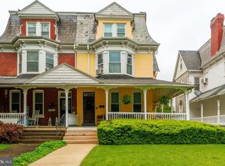 511 Madison Ave, York, PA 17404