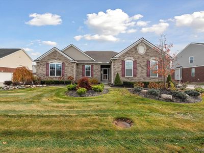 26728 Windchase Dr, South Lyon, MI, 48178