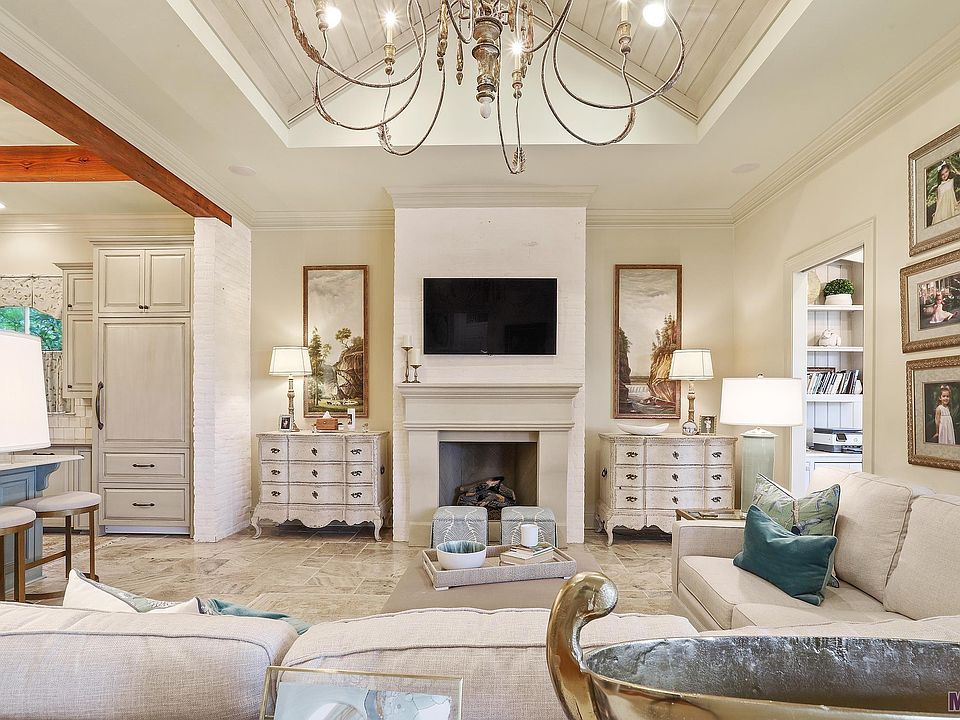 18663 Santa Maria Dr, Baton Rouge, LA 70809 Zillow