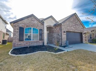 20723 Laurel Rain Ct, Katy, TX 77449