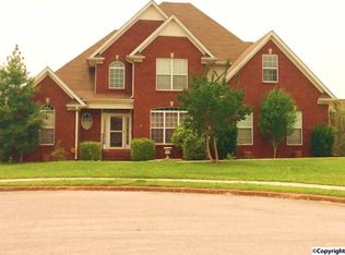 104 Cottonport Pl, Madison, AL 35758