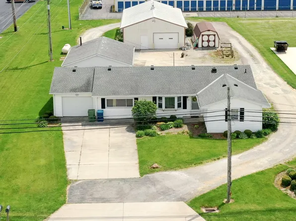 2421 W Michigan St, Sidney, OH 45365