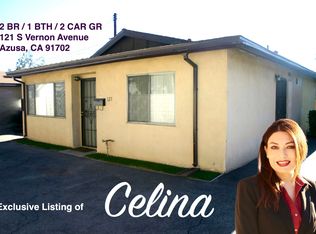 121 S Vernon Ave, Azusa, CA 91702