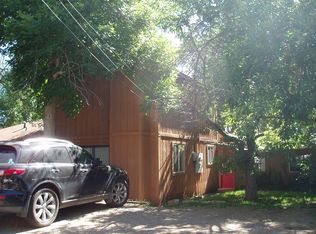 869 18th St, Boulder, CO 80302