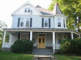 2514 Market St APT 1, Camp Hill, PA 17011