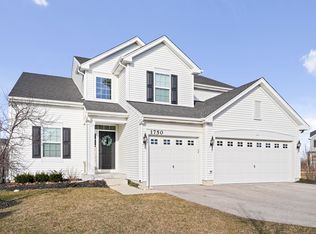 1750 Wentworth Dr, Volo, IL 60020