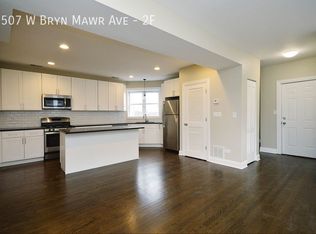1507 W Bryn Mawr Ave APT 2F, Chicago, IL 60660