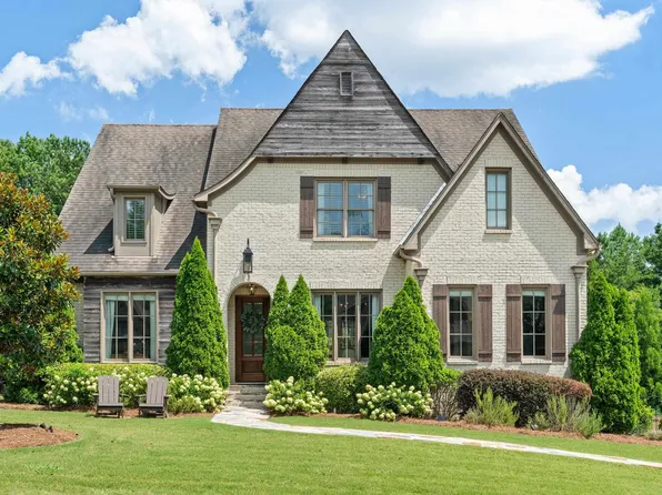 1548 Pumphouse Ct, Birmingham, AL 35243