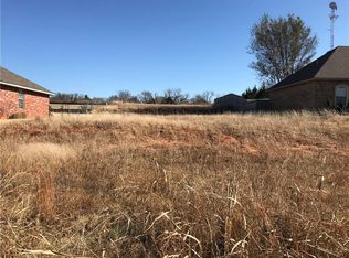 2322 Tailwind Dr, Purcell, OK 73080
