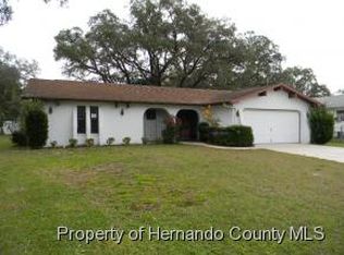 6323 Newmark St, Spring Hill, FL 34606