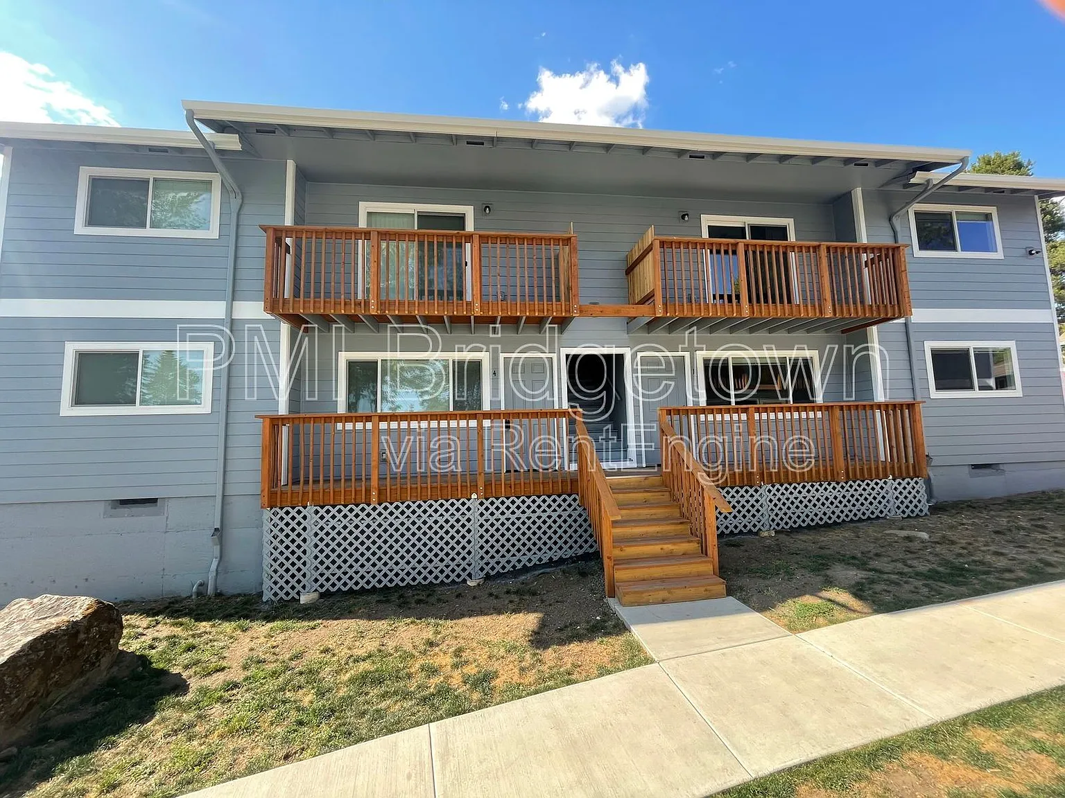 2 bed, 1.0 bath, 830 sqft, $1,595 — Photo 3