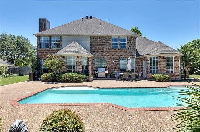 1308 Normandy Dr, Southlake, TX 76092 | Zillow