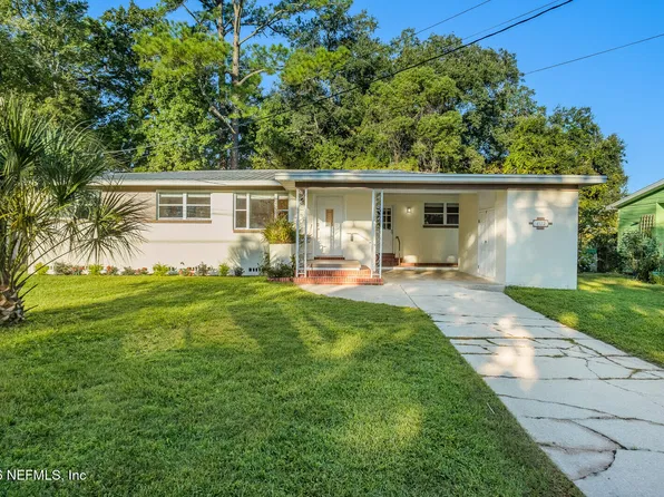 4512 ISH BRANT Road W, Jacksonville, FL 32210