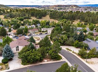 100 Dawson Dr, Castle Rock, CO 80104