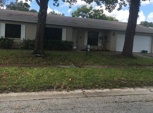 15812 Sea Oats Pl, Tampa, FL 33624