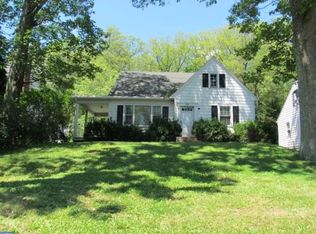 626 Fountain St, Ashland, PA 17921