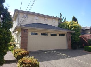 8530 20th Ave NW, Seattle, WA 98117